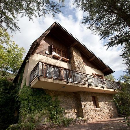 La Caseta Del Bosc De Sort Exterior photo