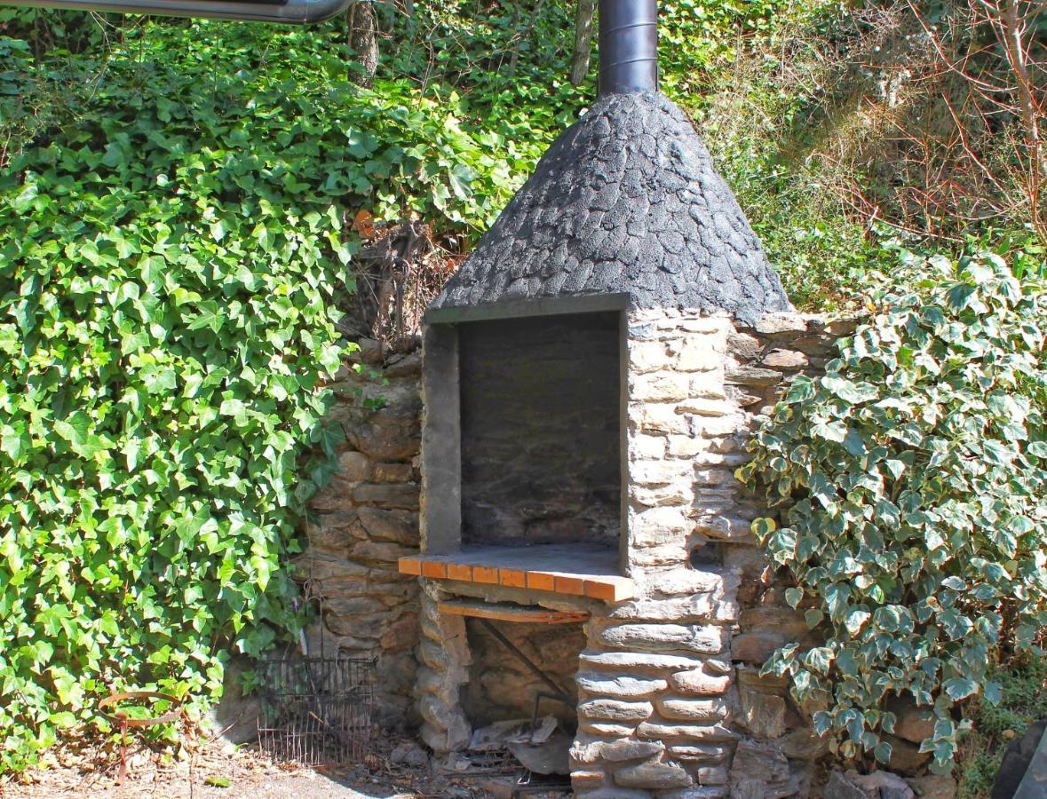 La Caseta Del Bosc De Sort Exterior photo