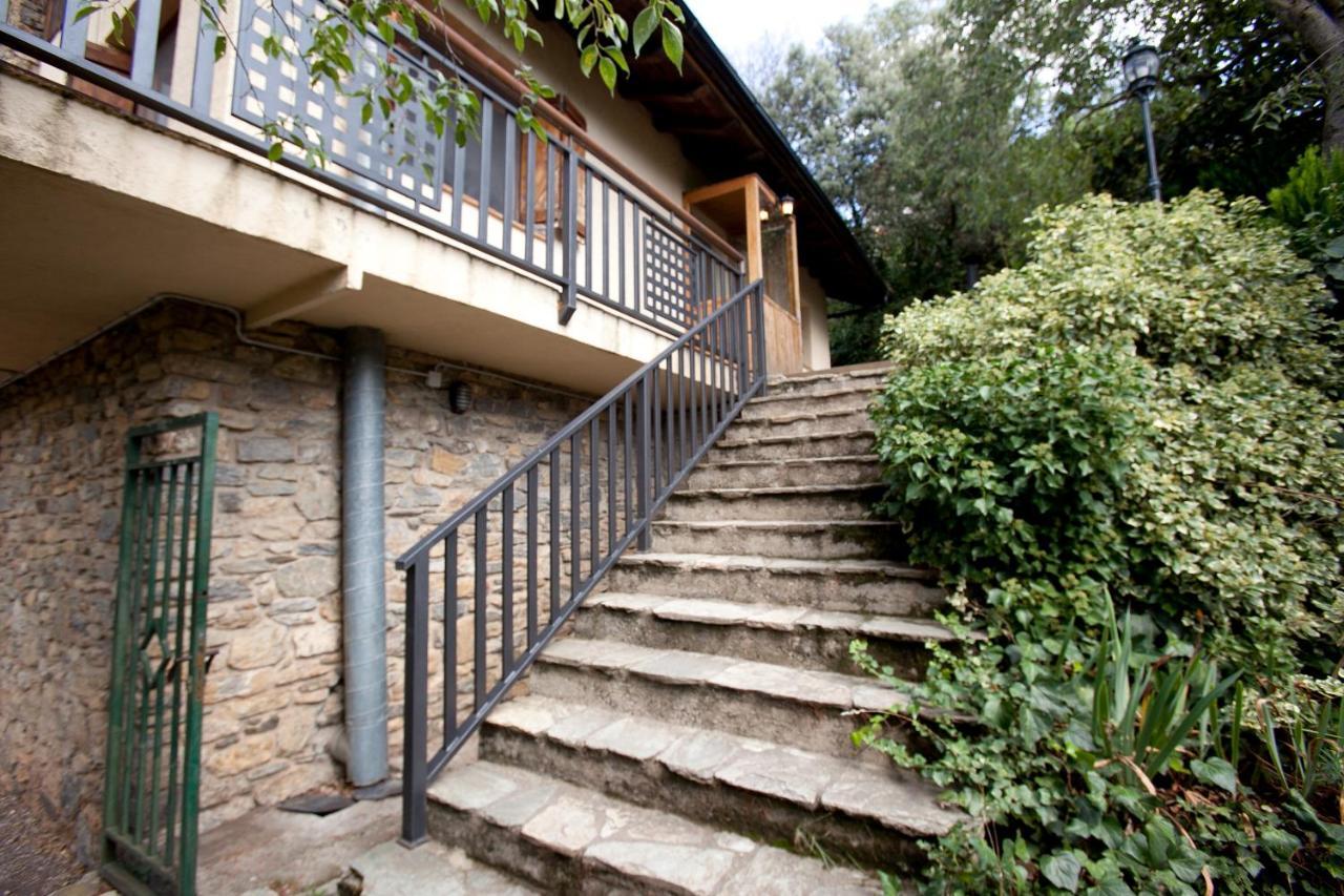 La Caseta Del Bosc De Sort Exterior photo