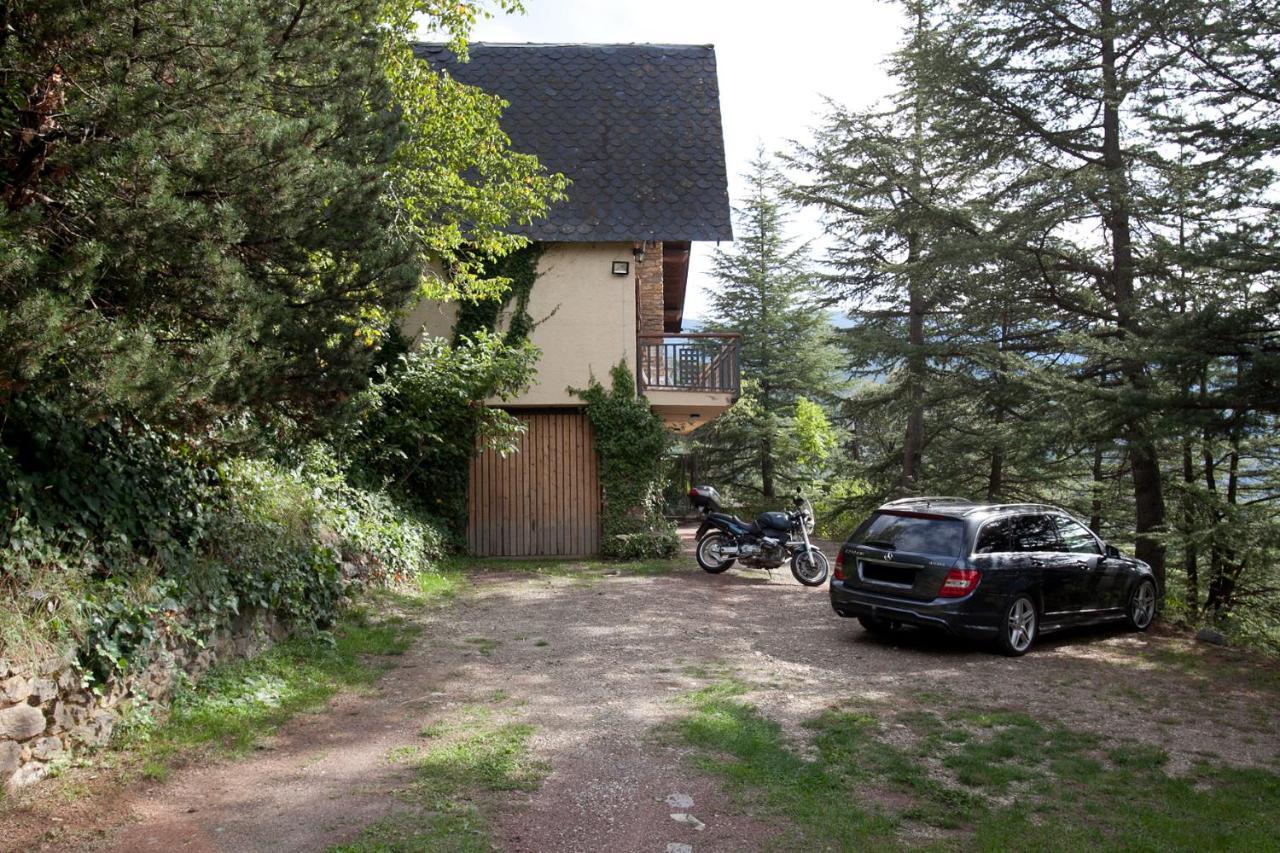 La Caseta Del Bosc De Sort Exterior photo